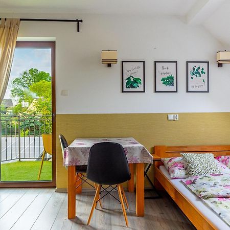 Pokoje Arkasasino Z Sauna Ogrodowa Extérieur photo