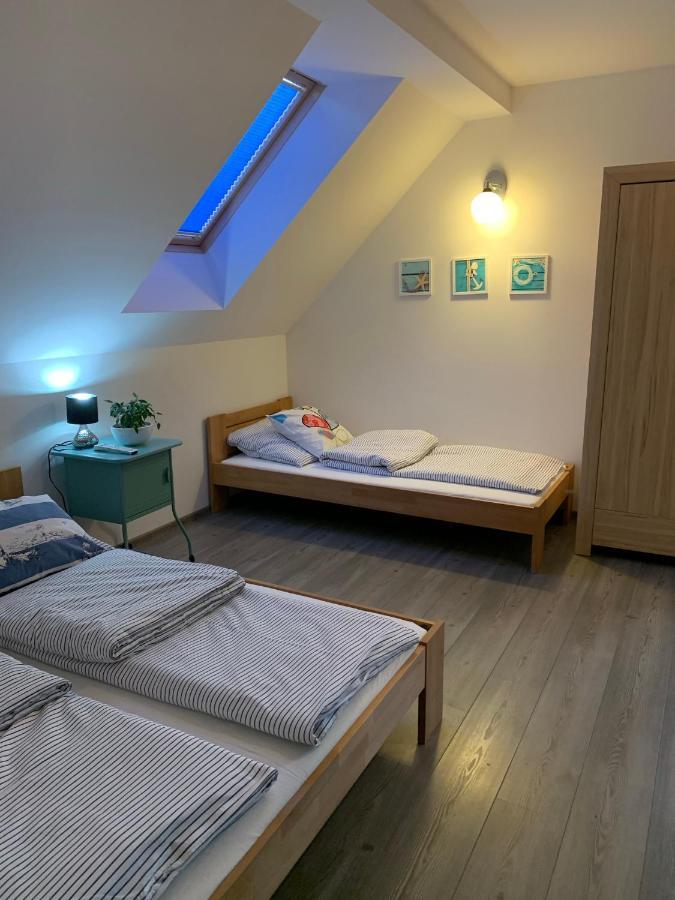 Pokoje Arkasasino Z Sauna Ogrodowa Extérieur photo