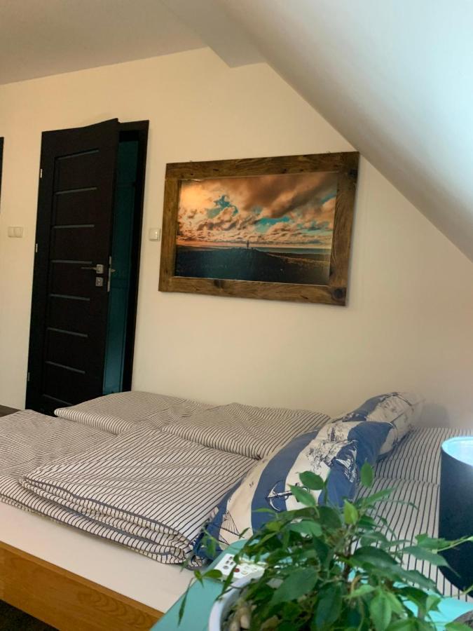 Pokoje Arkasasino Z Sauna Ogrodowa Extérieur photo